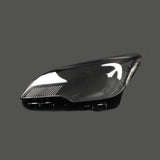 For Buick Envision 14-2019 Front Left Headlight Lens Headlamp Shell Cover Clear