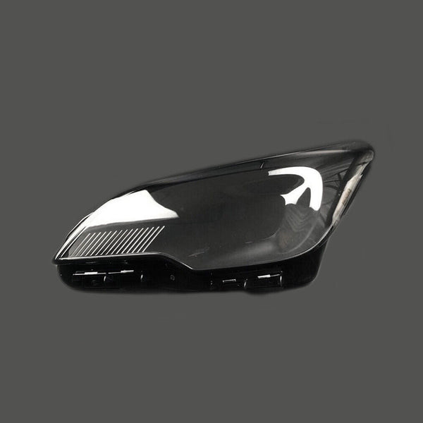 For Buick Envision 14-2019 Front Left Headlight Lens Headlamp Shell Cover Clear