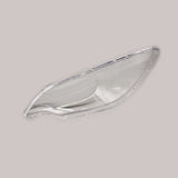 Headlight Lens Cover Transparent Right for Kia Rio Sedan 2012-2016 1Pc Vehicle