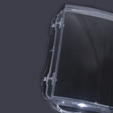 Headlamps Headlight Lens for Land Rover Range Rover Sport Edition 10-13 1Pair