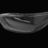 Fits Kia Rio Hatchback 2012-2016 Headlight Lens Cover Transparent Right