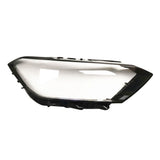 for VW Jetta Sagitar 19-20 Right Side Auto Headlamp Headlight Lens Cover Shell