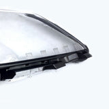 Headlight Lens Cover Clear Left Car Parts For 2013 2014 Lexus ES250/300/350