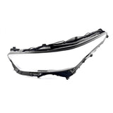 for Toyota Highlander 2021-2022 Headlight Headlamp Lens Cover Left Side