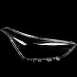 Fits Hyundai IX25 2015 2016 2017 Right Headlight Headlamp Clear Lens Cover