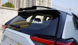 Glossy Black For 2019-2023 Toyota RAV4 ABS Rear Window Roof Spoiler Wing Lip