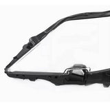 for Lexus LS460 2006-2011 LS600H Left Headlight Clear Lens Cover Shell Replace