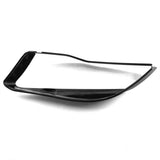 for Audi R8 2008-2014 Headlight Headlamp Lens Cover Right Side