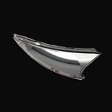 Fits Mitsubishi Grandis Transparent Headlight Cover Lens Right Lamp Case