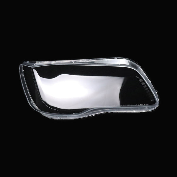 Fits Chrysler 300C 2012-2016 Right Car Parts Transparent Headlight Cover Lens