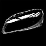 Fits Mazda MX-5 2009-2014 Left Headlight Headlamp Lens Cover Clear Shell