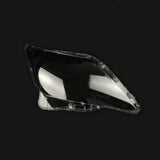 Lens Cover Transparent Right Case for 2012-2015 Lexus LX570 Auto Front