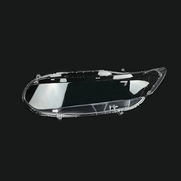 For Honda Accord 2018-2022 Front Clear Headlight Lens Headlamp Shell Cover Left