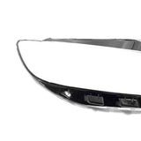 Headlight Headlamp Clear Lens Right Cover for Lincoln MKZ 2017-2021