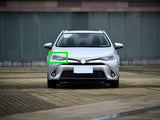 Headlight Headlamp Clear Lens Right Cover For Toyota Levin Hybrid 2016-2017