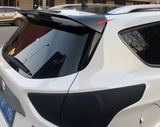 for 2013-2019 Ford Escape Kuga ST Style Rear Trunk Boot Lip Spoiler Wing