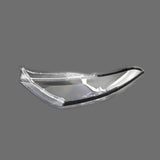 For Toyota Land Cruiser LC200 12-15 Right Headlight Lens Cover Headlamp Shell