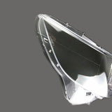 Fits Mercedes-Benz Vito V Series 2016-18 Headlight Lens Headlamp Cover Right