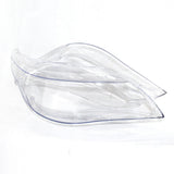 for BMW E60 E61 525i 530i 540i 550i 04-07 06 Headlight Cover Headlamp Light Lens