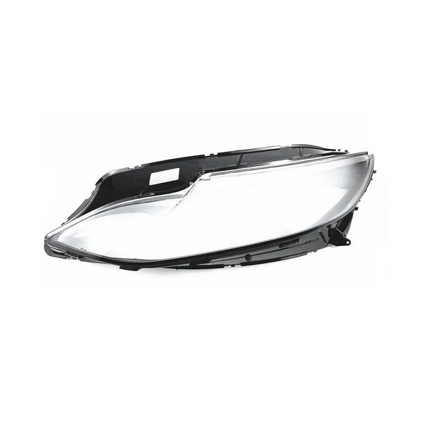Headlight Lens Headlamp Shell Cover Left Lamp Shade For 2019 Chevrolet Malibu XL