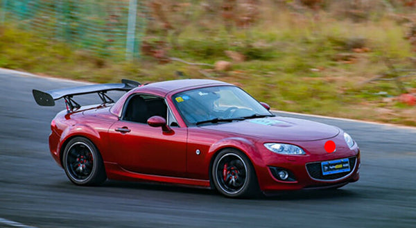 FOR MAZDA MX-5 RX-7 RX-8 GT Style Factory Style Spoiler Wing