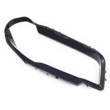 Fits BMW X3 E83 2006-2010 Headlight Headlamp Clear Lens Left Cover