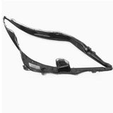 for Lexus LS460 2006-2011 LS600H Left Headlight Clear Lens Cover Shell Replace