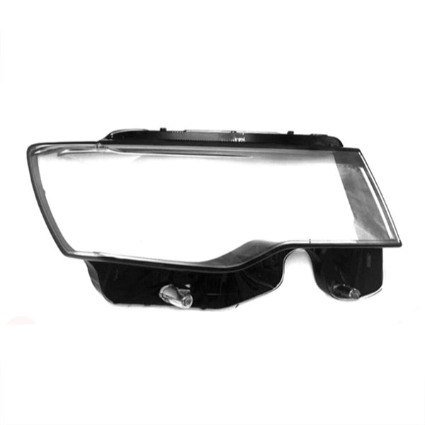 Headlight Headlamp Clear Lens Right Cover for Jeep Grand Cherokee 2014-2019