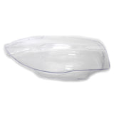 for BMW 1 Series E87 E82 2003-2011Auto Front Headlight Lens Cover for Right
