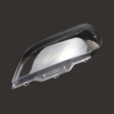 for Mitsubishi Lancer 2007-2011 Clear Shell Lampshade Right Side Headlight Lens