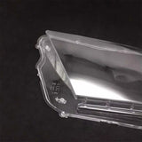 Headlight Headlamp Clear Lens Left Cover for Ford Mustang 2010-2013