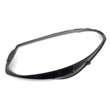 For 2016-2019 Benz B Class W246 Left Side Headlight Headlamp Clear Lens Cover