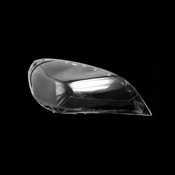 Fits Volvo S60 V60 11-13 Headlight Lens Headlamp Shell Cover Cap Mask +For Right