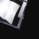 Fits Land Rover Discovery 3 04-09 Replace Headlight Lens Cover Transparent Right