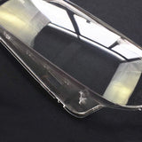 Fits Buick Excelle GT Sedan 10-14 Left Headlamp Cover Lampshade Headlight Lens
