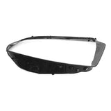 Headlight Headlamp Lens Right Cover For 19-20 M-Benz A-Class W177 A180 / A200