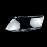 for Skoda Rapid 2018 2019 Left Side Headlight Lens Headlamp Shell Cover Cap