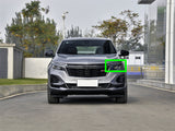 For Chevrolet Equinox 2021-2022 Headlight Headlamp Clear Lens Left Cover