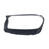 Headlight Headlamp Clear Lens Left Cover for Mercedes-Benz GLS 2020-2021