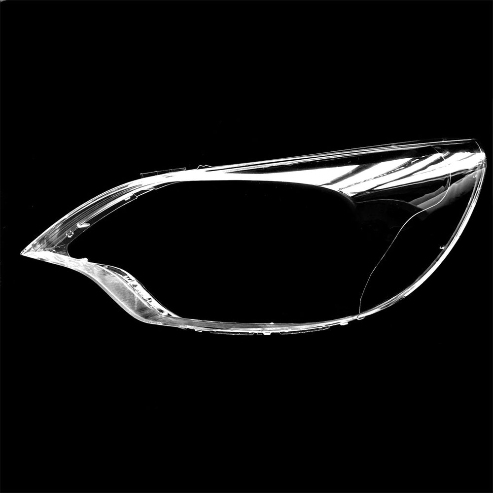 for Kia Rio Sedan 2012-2013 Headlight Headlamp Clear Lens Left Cover