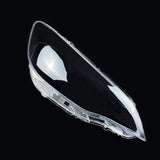 for Chevrolet Cavalier 16-19 Lamp Shell Case Right Side Headlight Lens Cover