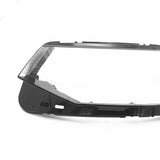 Fits Volkswagen Tiguan 2022 Headlight Headlamp Lens Left Right Cover Low Config