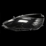 for Nissa Sylphy/Sentra 2019 Headlight Headlamp Clear Lens Left Cover