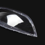 Fits Volvo XC60 2009-2013 Headlight Lens Lamp Cover Transparent