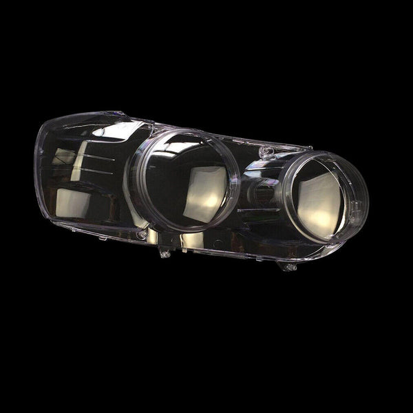 for Chevrolet Aveo 11-13 Auto Clear Headlamp Headlight Lens Light Housing Right