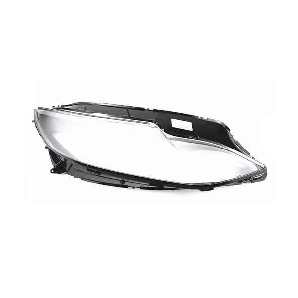 Headlight Lens Headlamp Shell Cover Right Lamp Shade for 19 Chevrolet Malibu XL