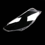 Headlight Lens Cover Clear Vehicle Left LAMP for 2010-2012 Volkswagen VW CC