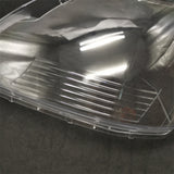 Fits Lexus GX400/GX460/470/RX270 04-09 Headlight Headlamp Clear Lens Left Cover