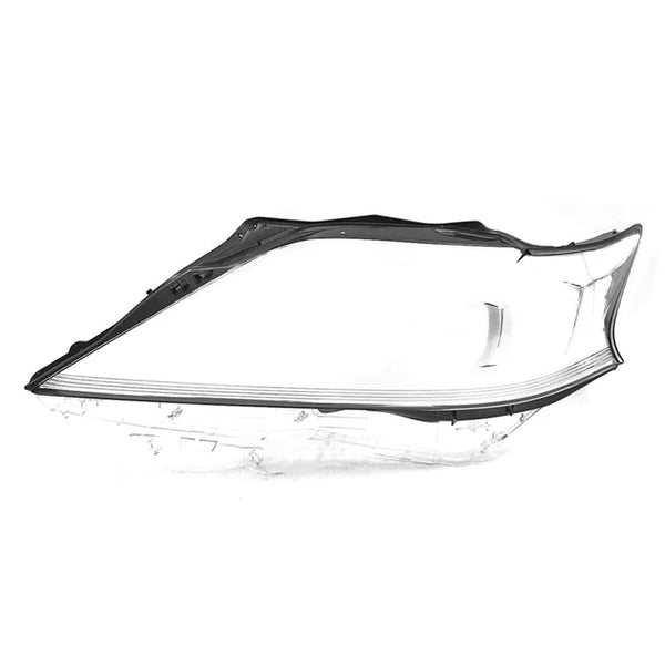 Headlight Headlamp Clear Lens Left Cover for 2013-2015 Lexus RX270 350 450