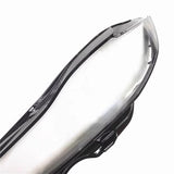 Fits Jaguar XFL 2021-2023 Left Side Headlight Headlamp Clear Lens Cover
